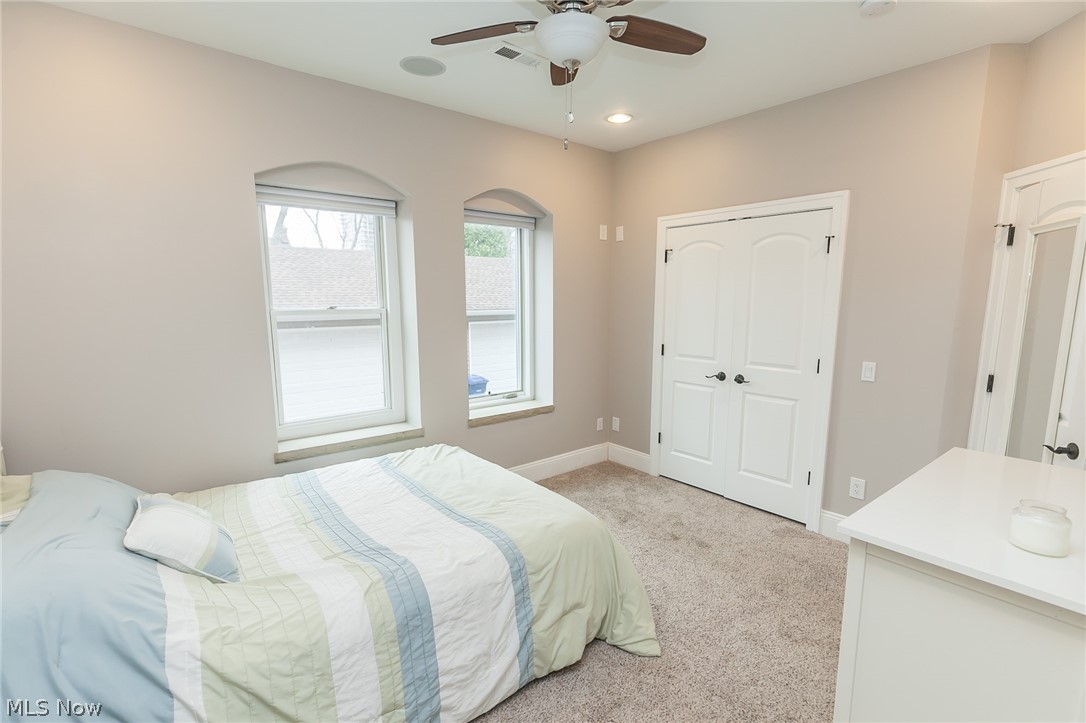 Eagle View Condominiums - Residential