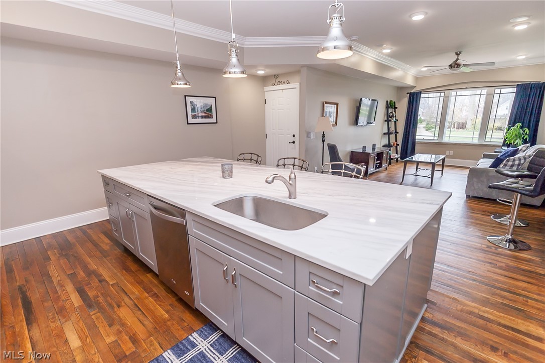 Eagle View Condominiums - Residential