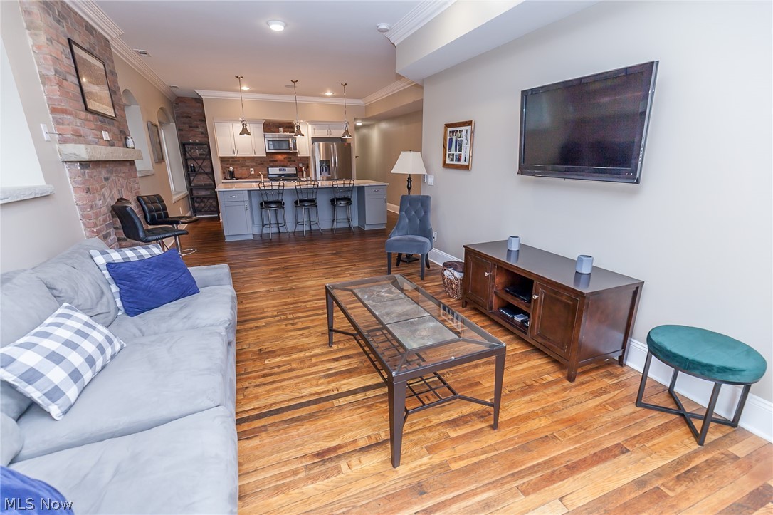 Eagle View Condominiums - Residential