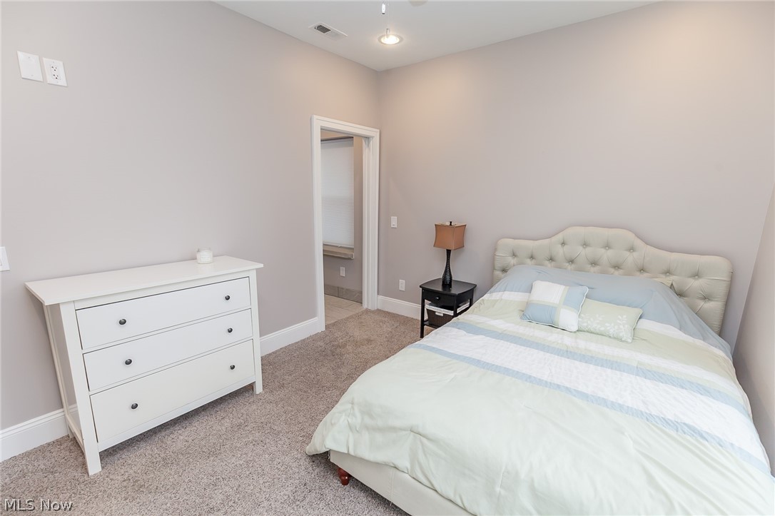 Eagle View Condominiums - Residential