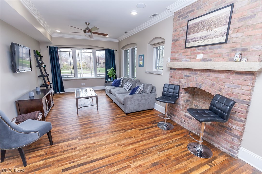 Eagle View Condominiums - Residential