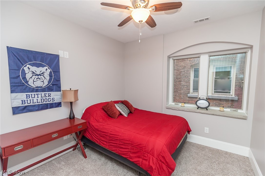 Eagle View Condominiums - Residential