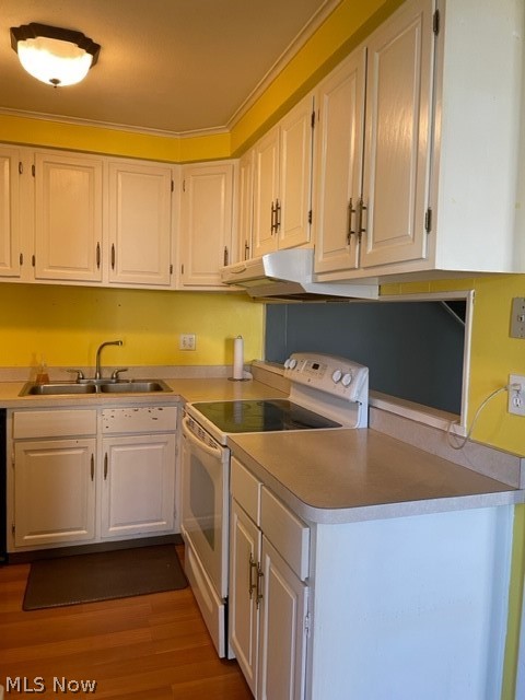 Village Green Condo - Residential