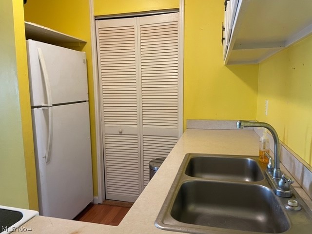 Village Green Condo - Residential