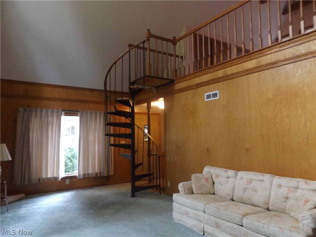Willowdale Lake - Residential