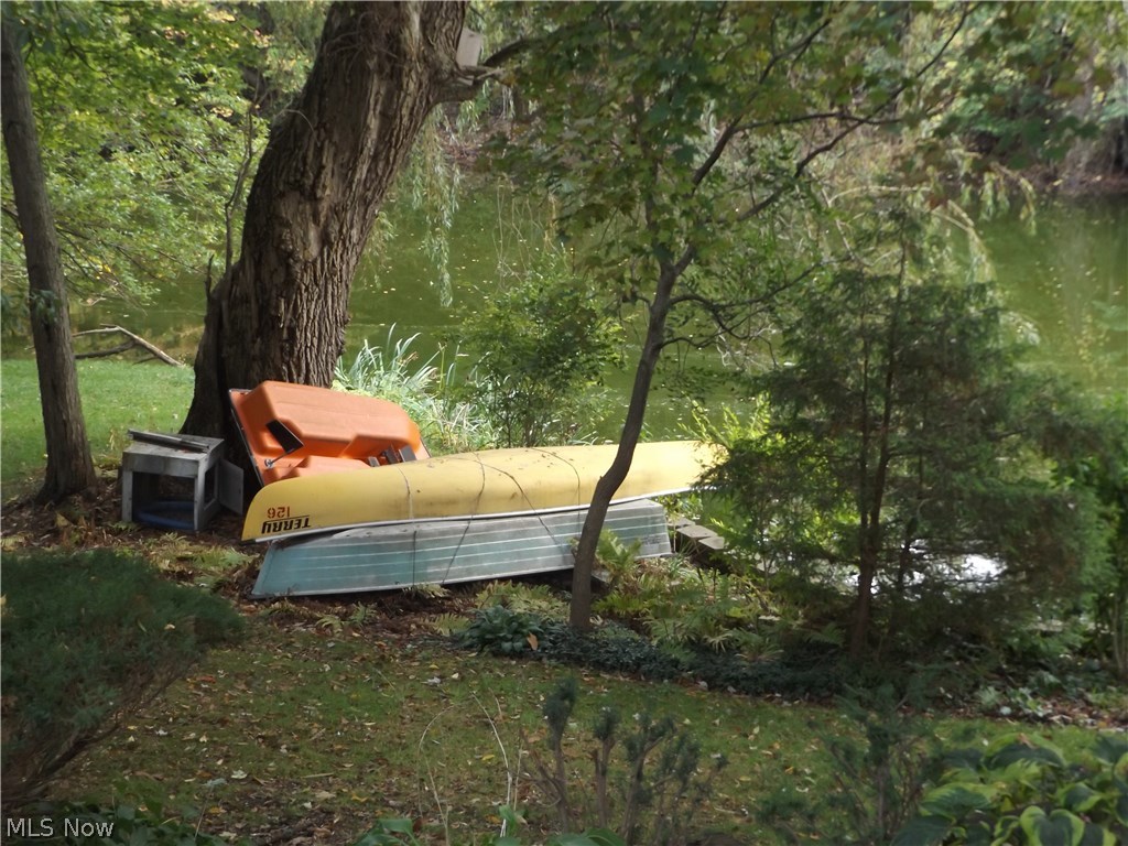 Willowdale Lake - Residential