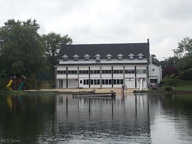 Willowdale Lake - Residential