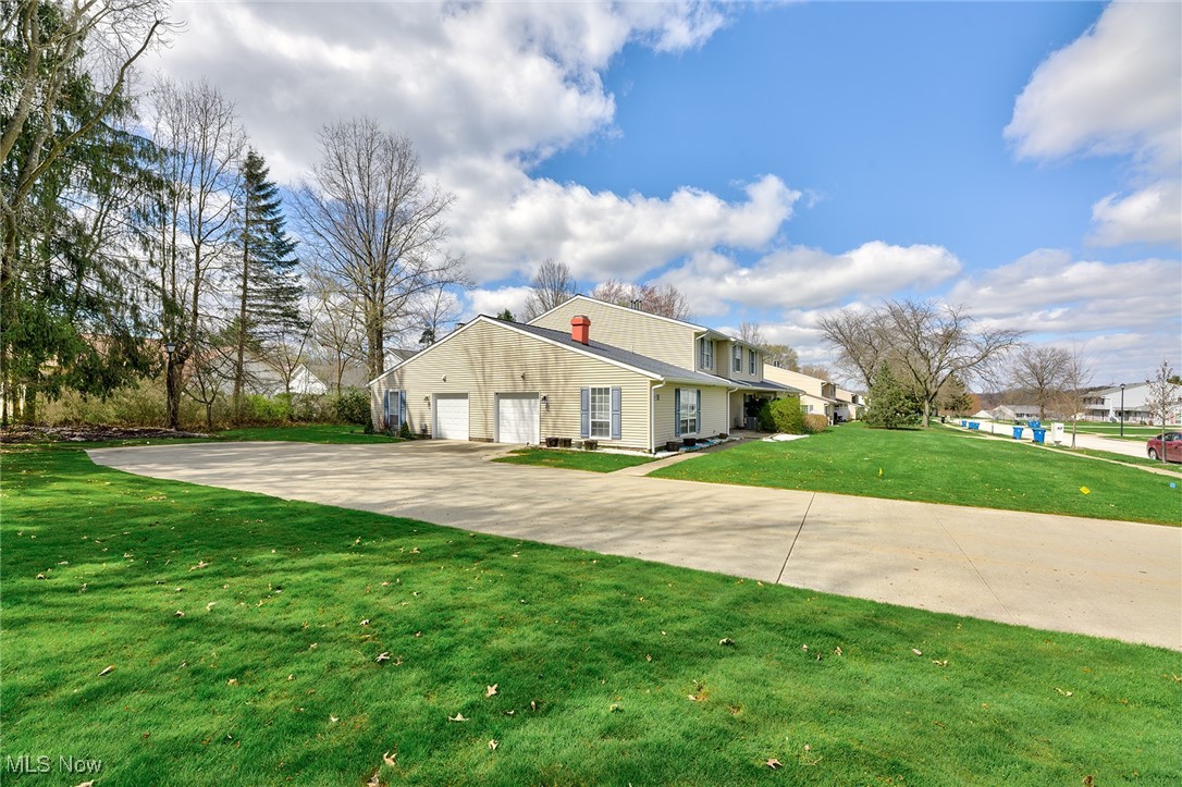 4916 Friar Road #D, Stow, Ohio image 30