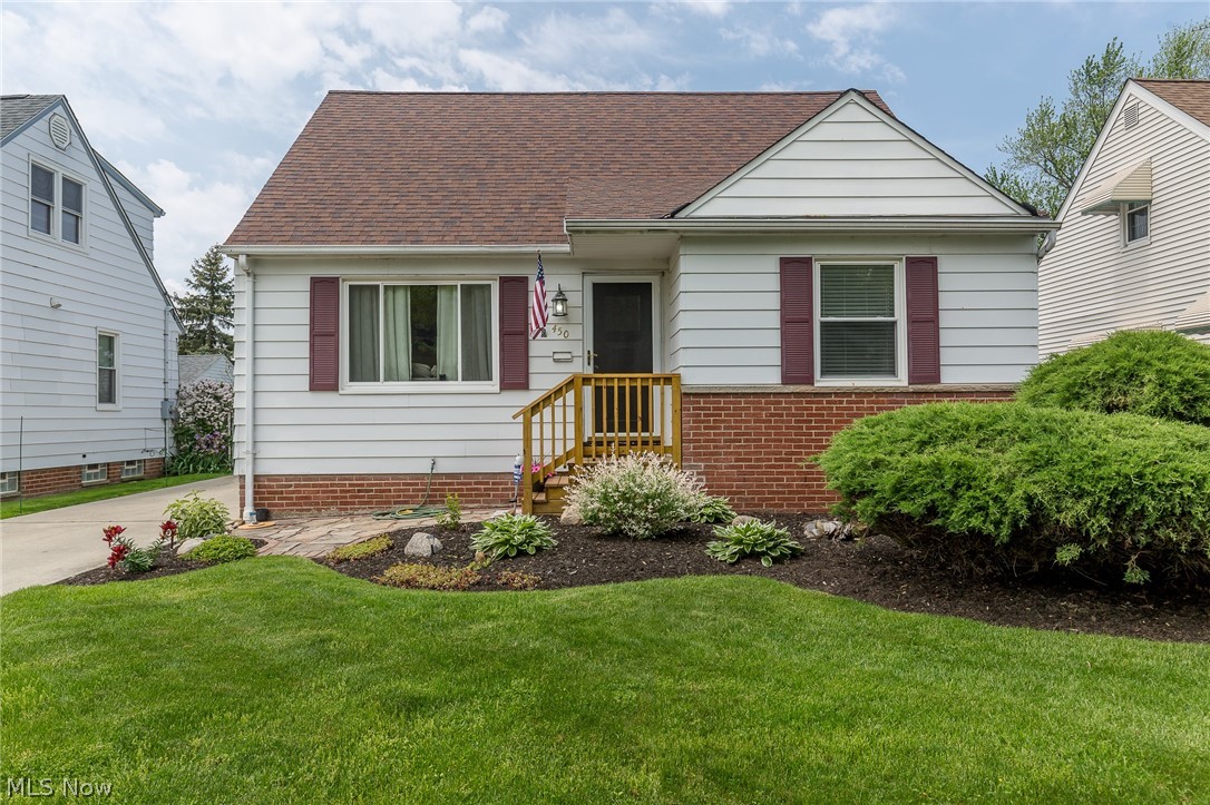 Whitewood - Residential