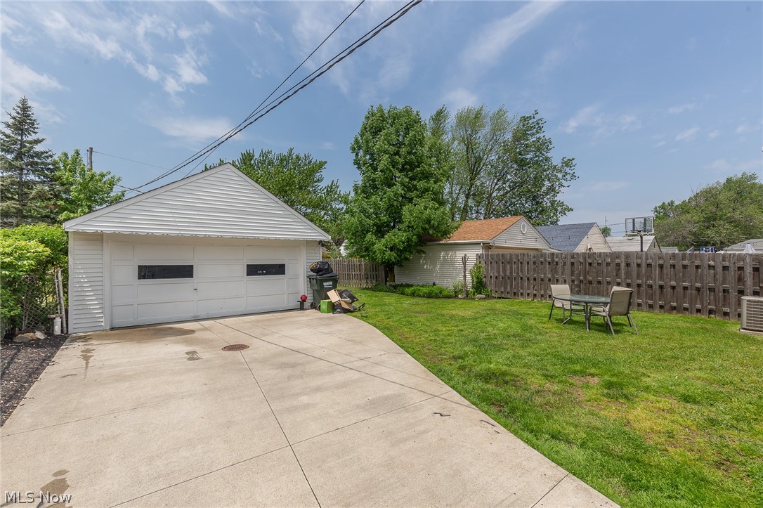 Whitewood - Residential