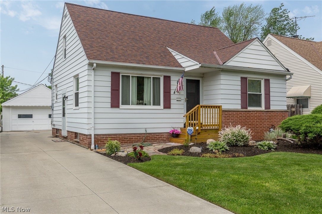 Whitewood - Residential