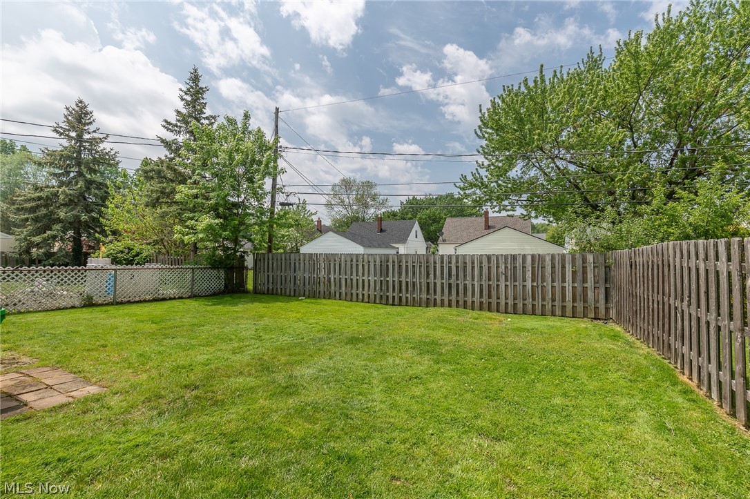 Whitewood - Residential