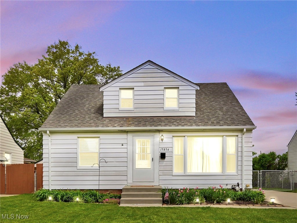15854 Hummel Road, Brook Park, Ohio image 1