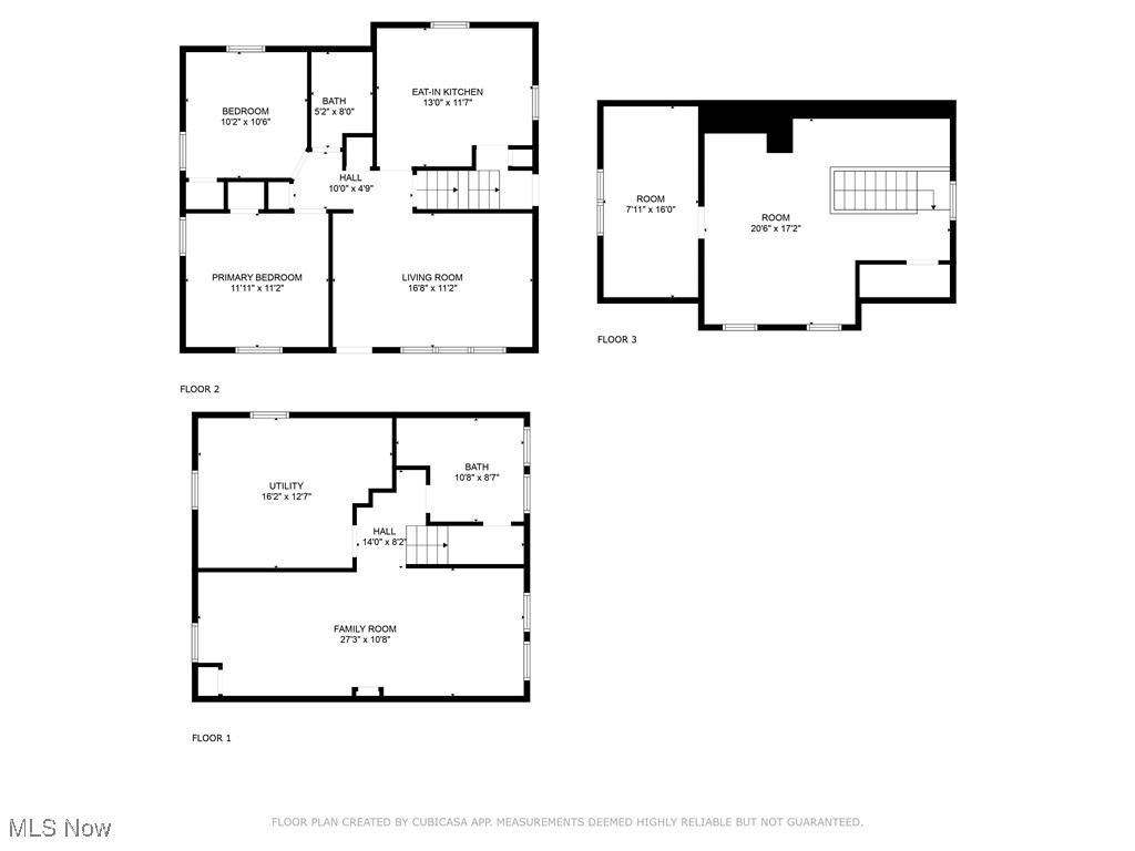 15854 Hummel Road, Brook Park, Ohio image 22