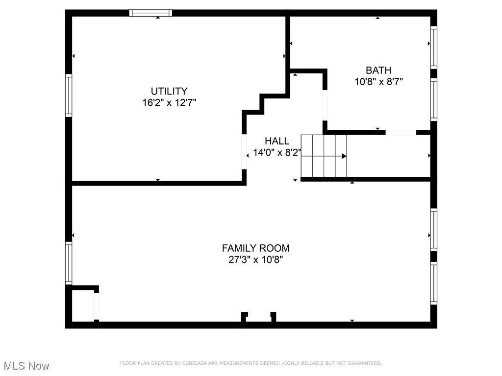 15854 Hummel Road, Brook Park, Ohio image 21