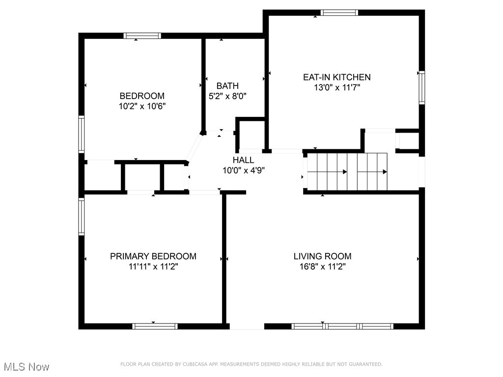 15854 Hummel Road, Brook Park, Ohio image 19