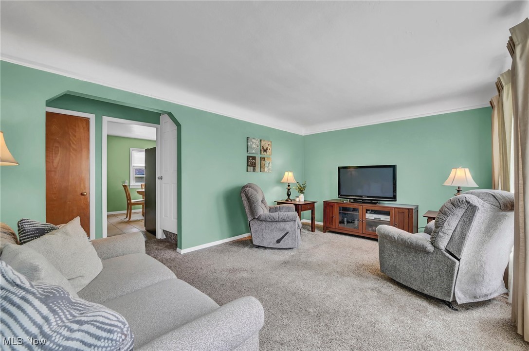 15854 Hummel Road, Brook Park, Ohio image 2