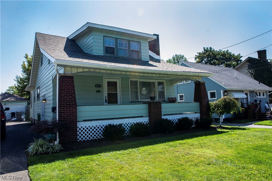 Hw Davis Land Co - Residential