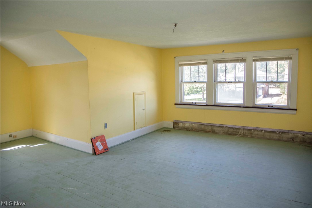 Hw Davis Land Co - Residential