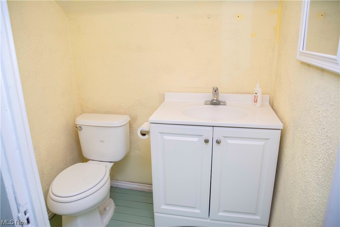 Hw Davis Land Co - Residential