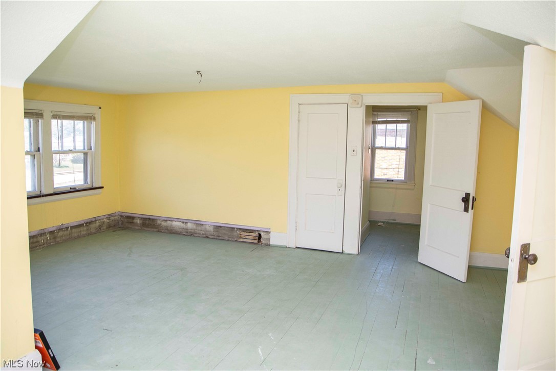 Hw Davis Land Co - Residential