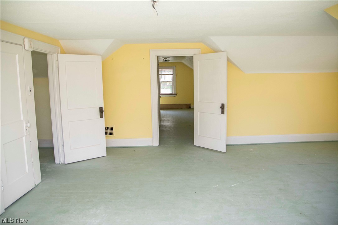 Hw Davis Land Co - Residential