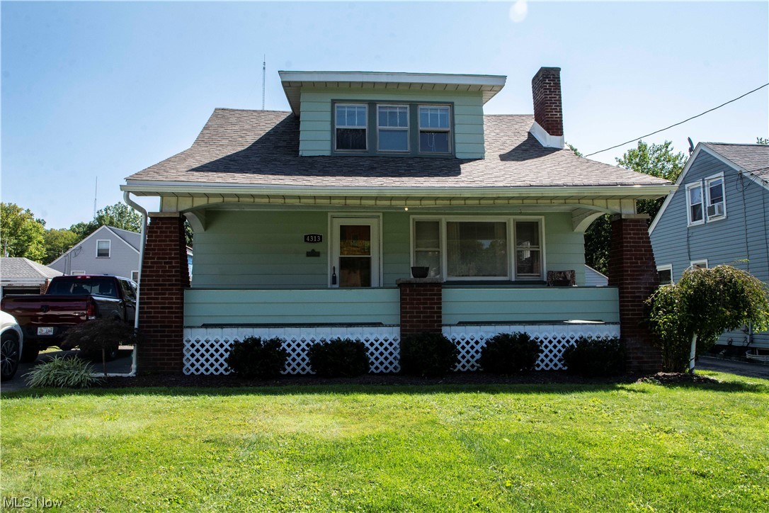 Hw Davis Land Co - Residential