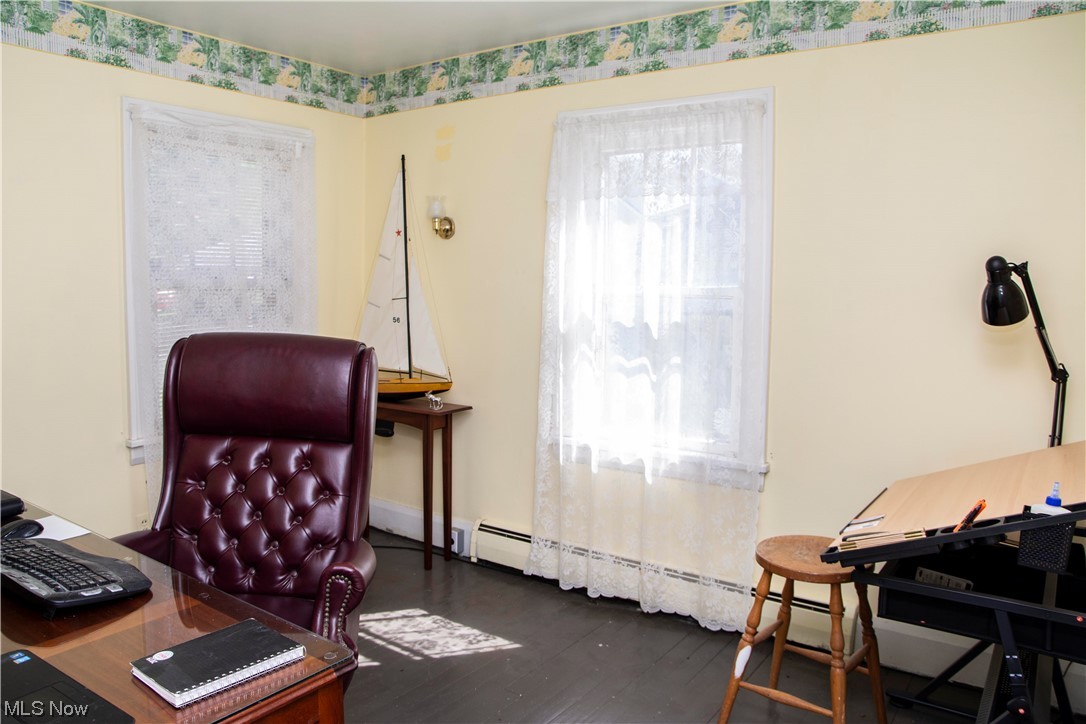 Hw Davis Land Co - Residential