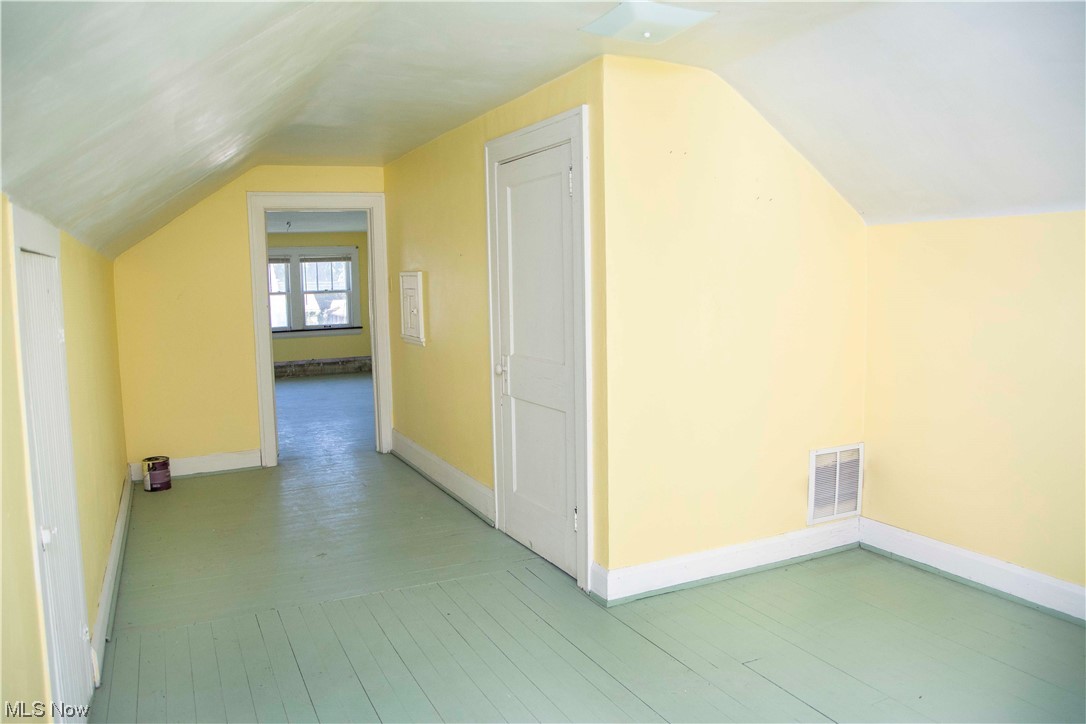 Hw Davis Land Co - Residential