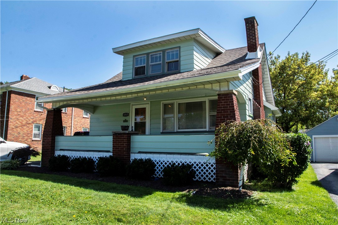 Hw Davis Land Co - Residential