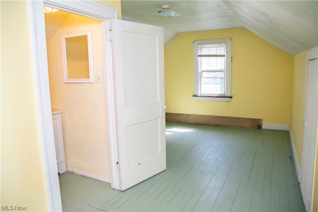 Hw Davis Land Co - Residential