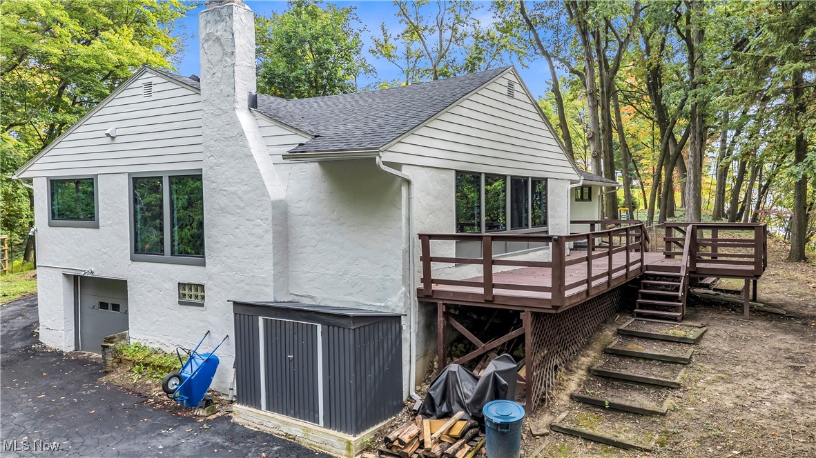 Skyview - Residential