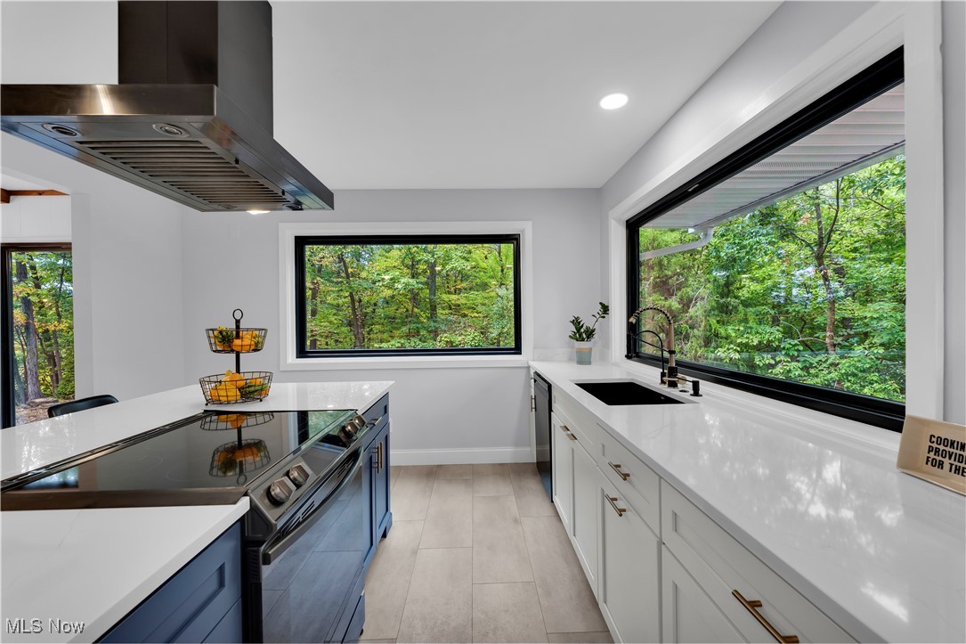 Skyview - Residential