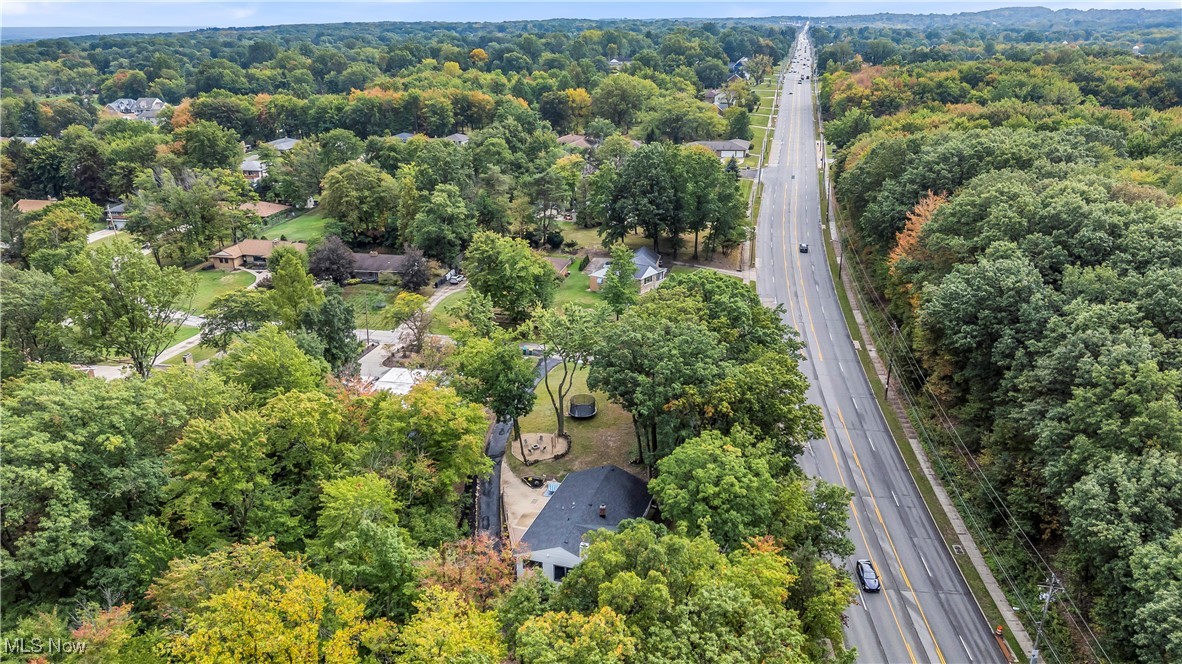 Skyview - Residential