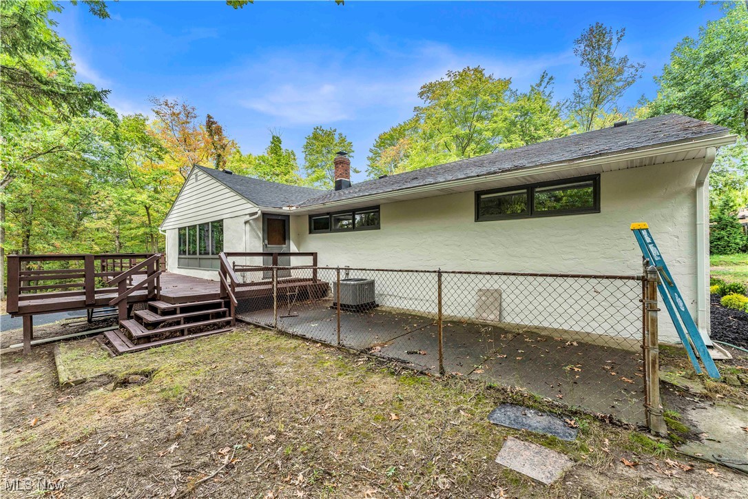 Skyview - Residential