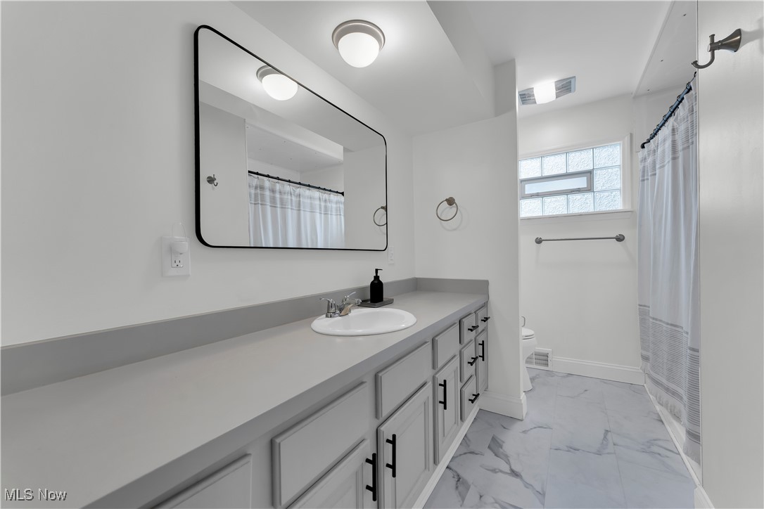 Skyview - Residential