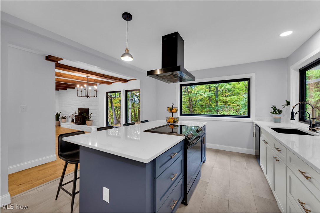 Skyview - Residential