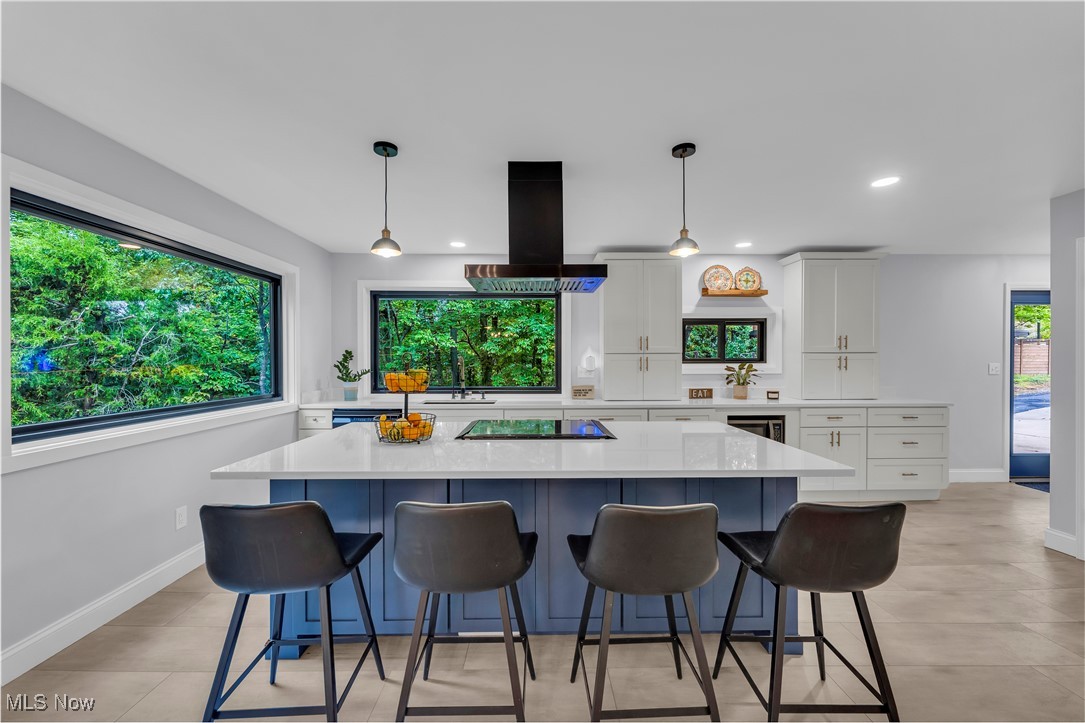 Skyview - Residential