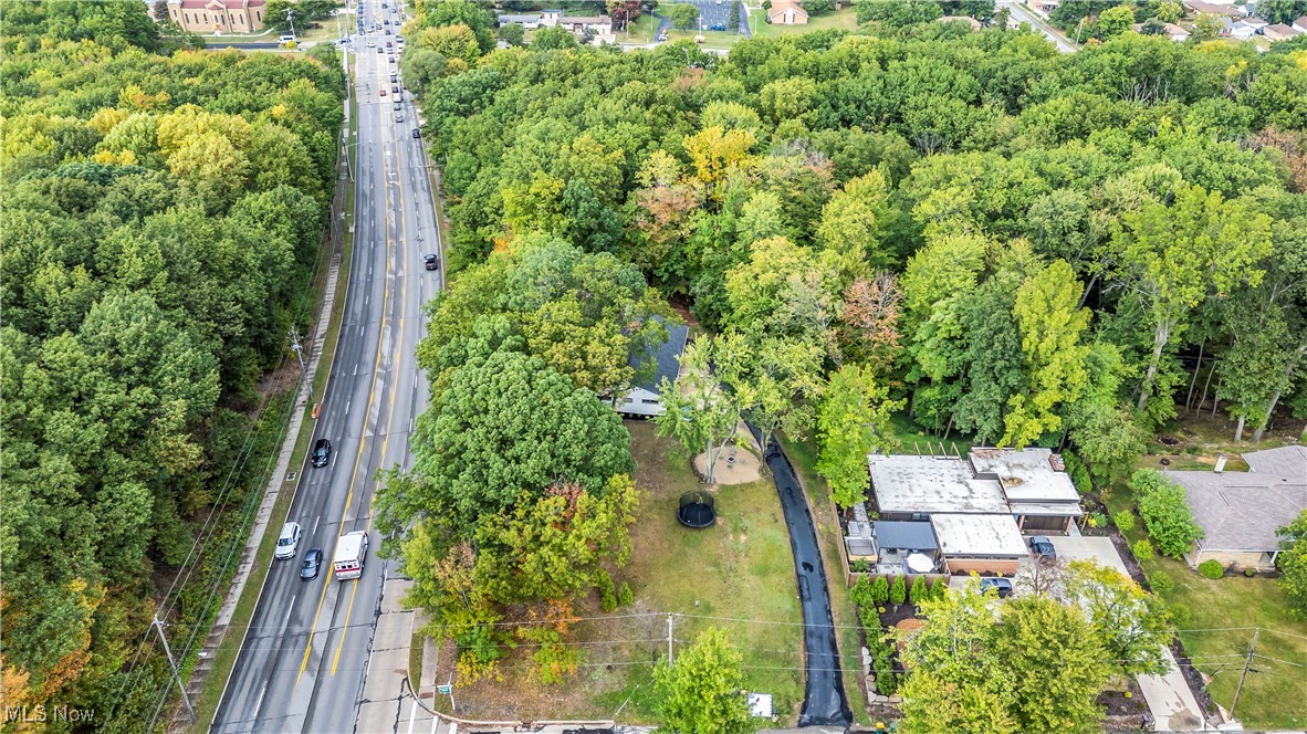 Skyview - Residential