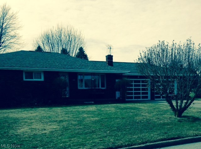 City/Campbell - Residential