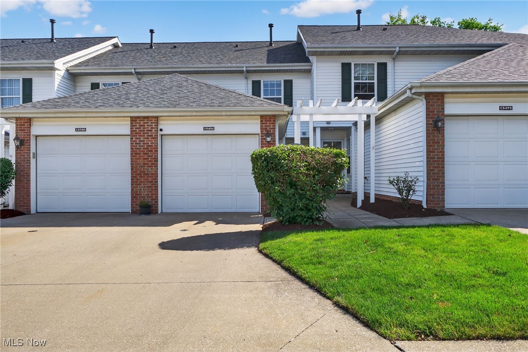 Crystal Lakes - Residential