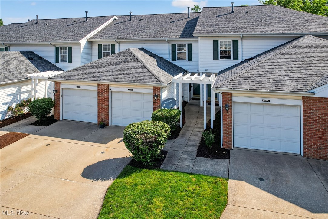 Crystal Lakes - Residential