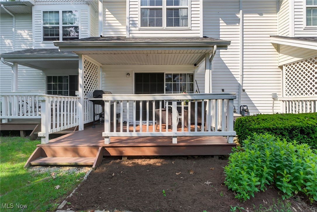 Crystal Lakes - Residential