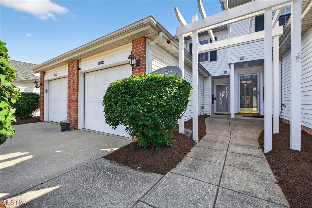 Crystal Lakes - Residential