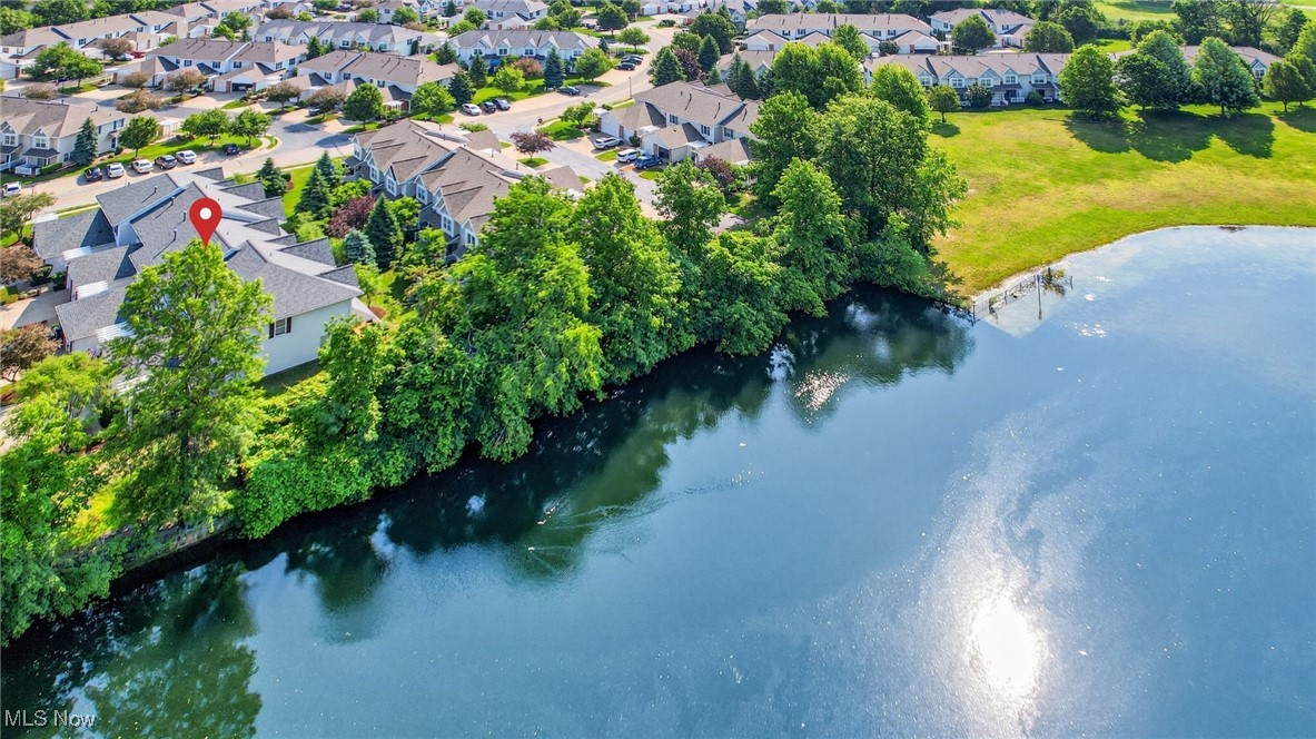 Crystal Lakes - Residential