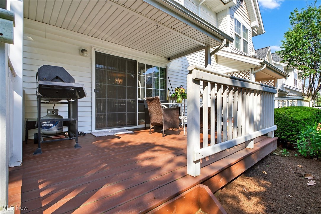 Crystal Lakes - Residential