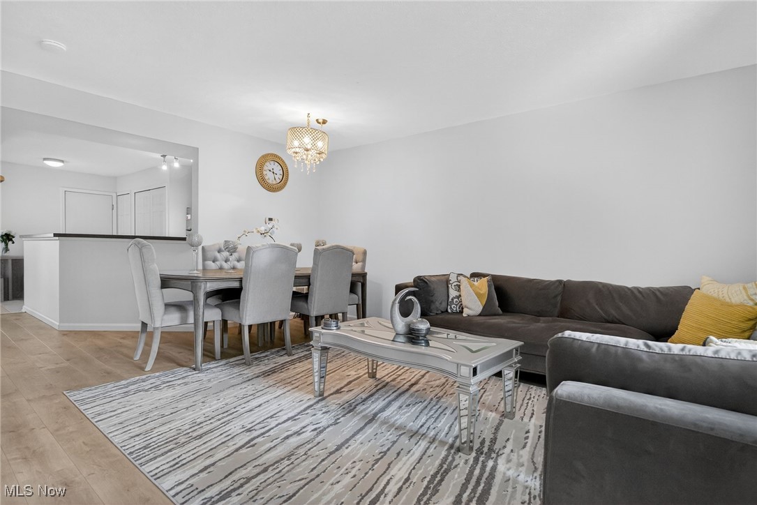 Crystal Lakes - Residential