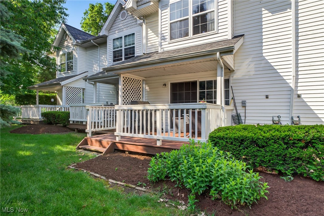 Crystal Lakes - Residential