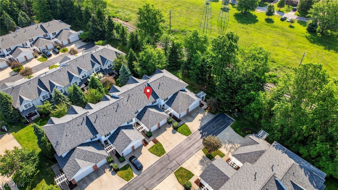 Crystal Lakes - Residential