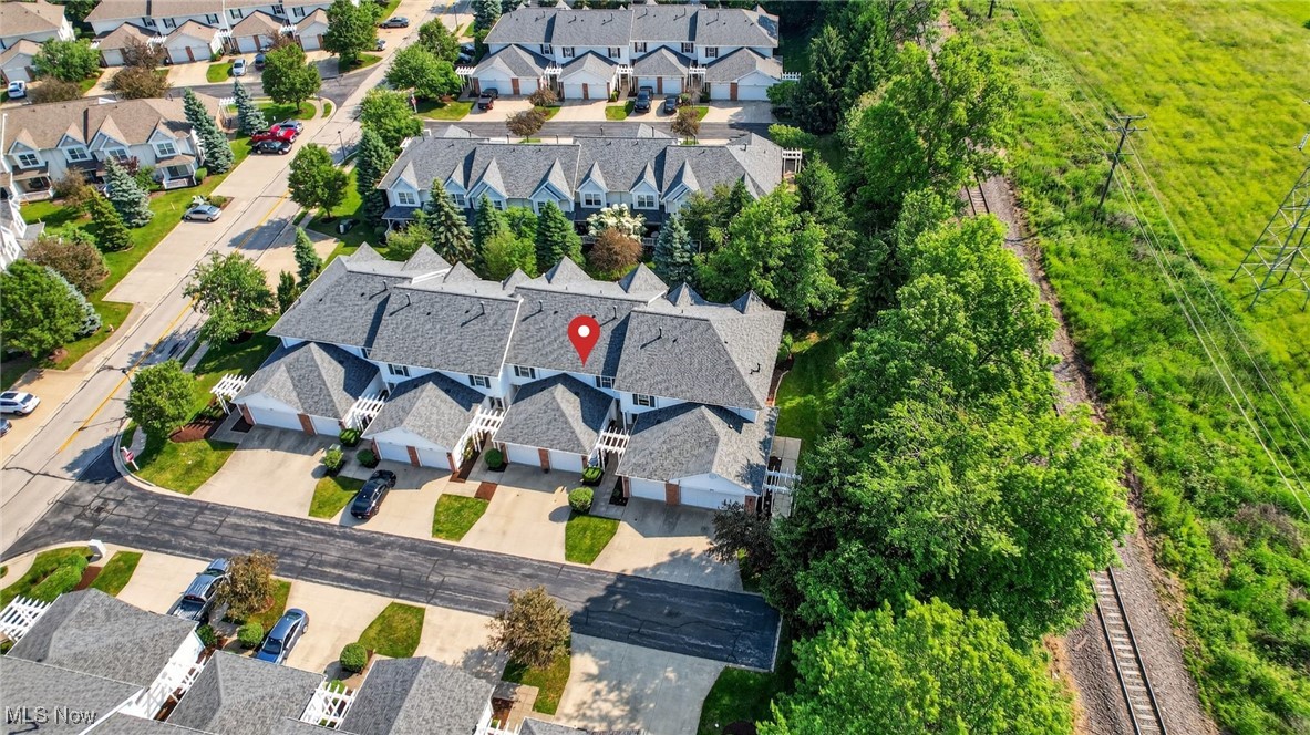 Crystal Lakes - Residential